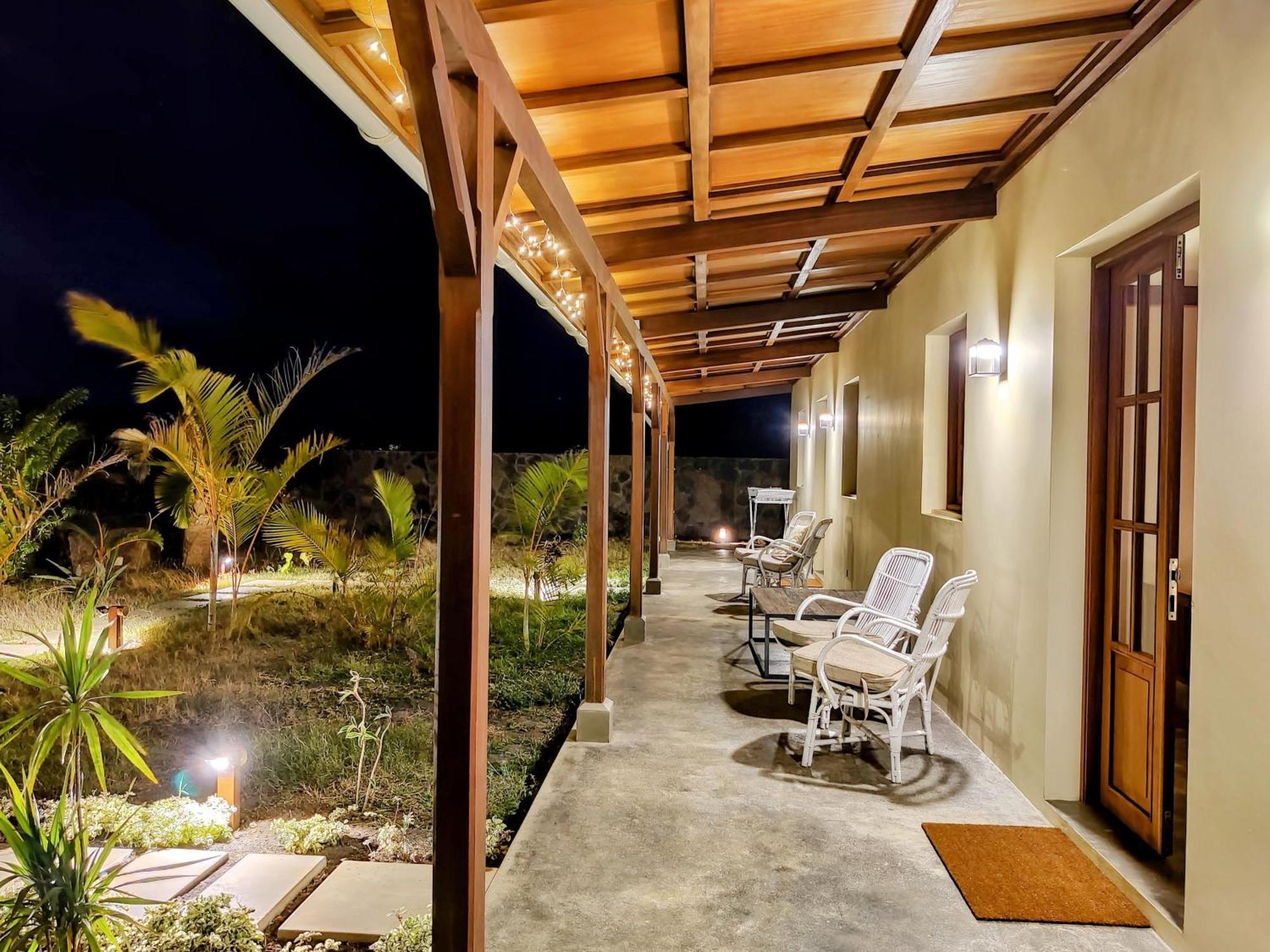 Lakaz Kannell - Vanilla Lodge, Secluded Outside Bath & Shower Infinity Pool Cap Malheureux Exterior photo